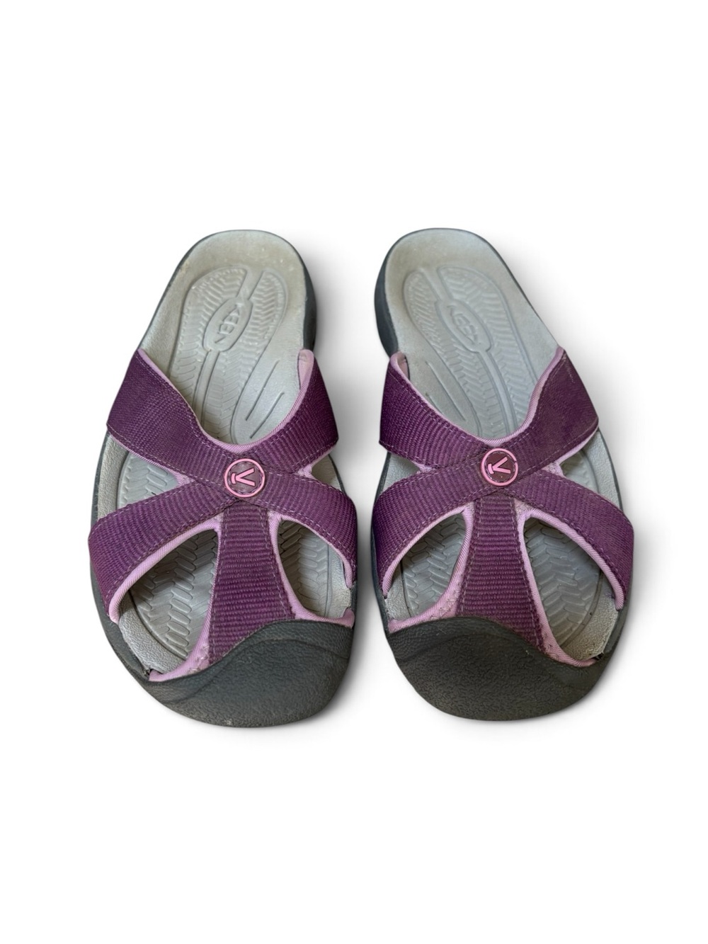 KEEN Bali Sandal Woman’s Size 8